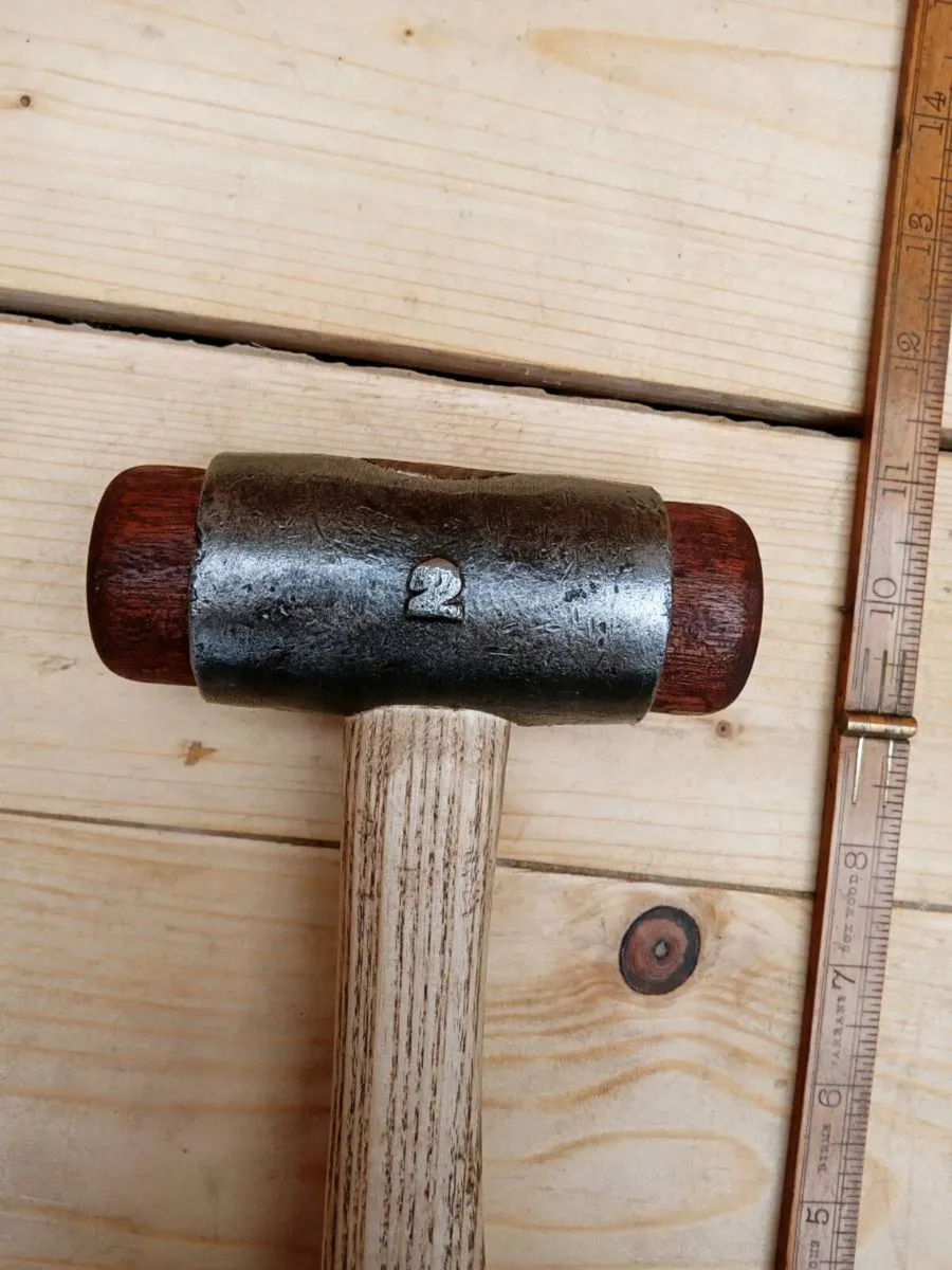 Hammer - Image 3