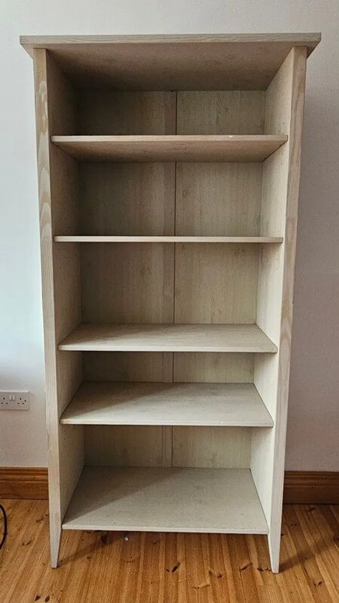 Shelving Unit/Book Shelf - Image 1