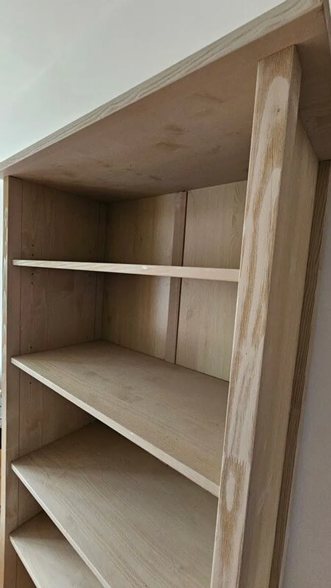 Shelving Unit/Book Shelf - Image 2