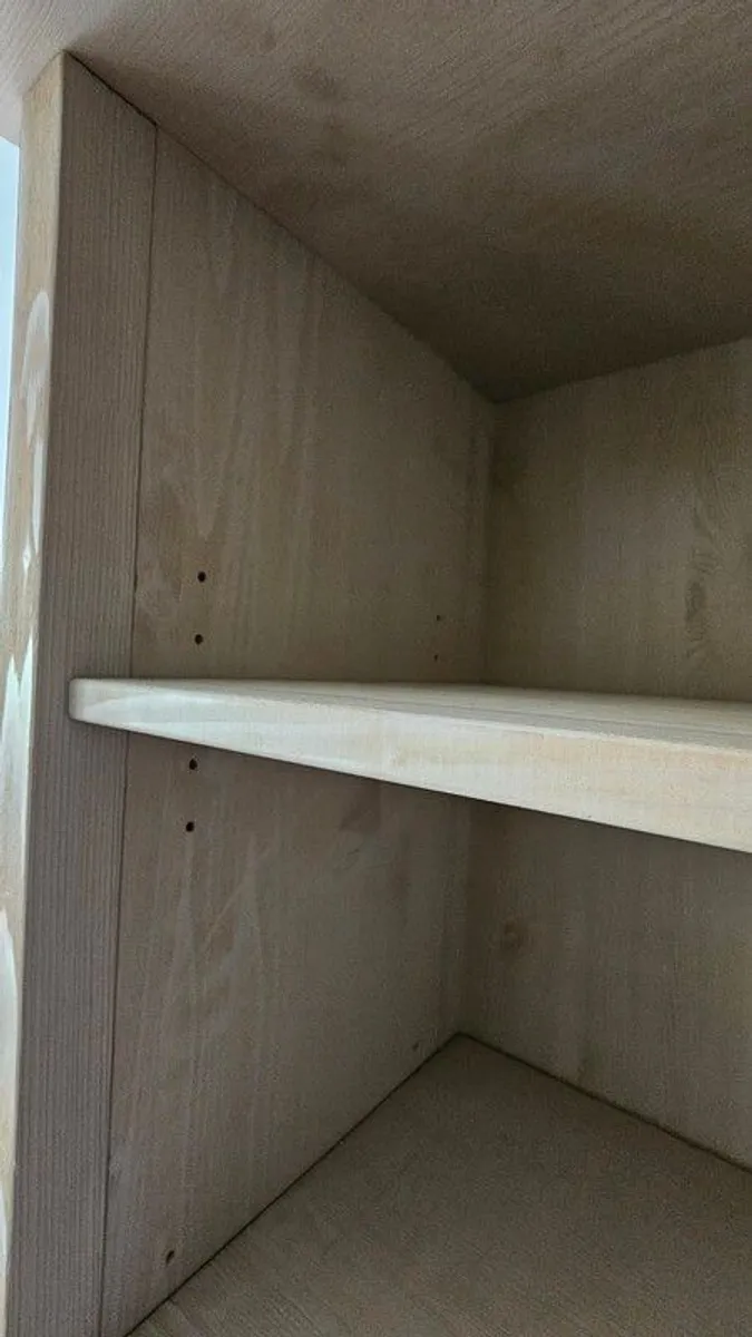 Shelving Unit/Book Shelf - Image 3