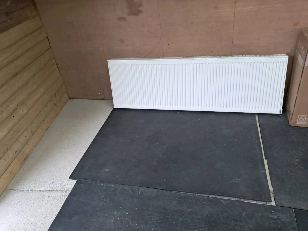 Rads at a bargain price - Image 1