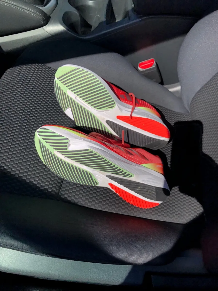 Adidas Adizero SL - Image 2