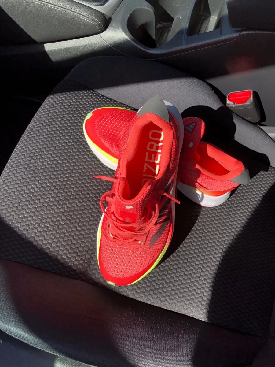 Adidas Adizero SL - Image 3