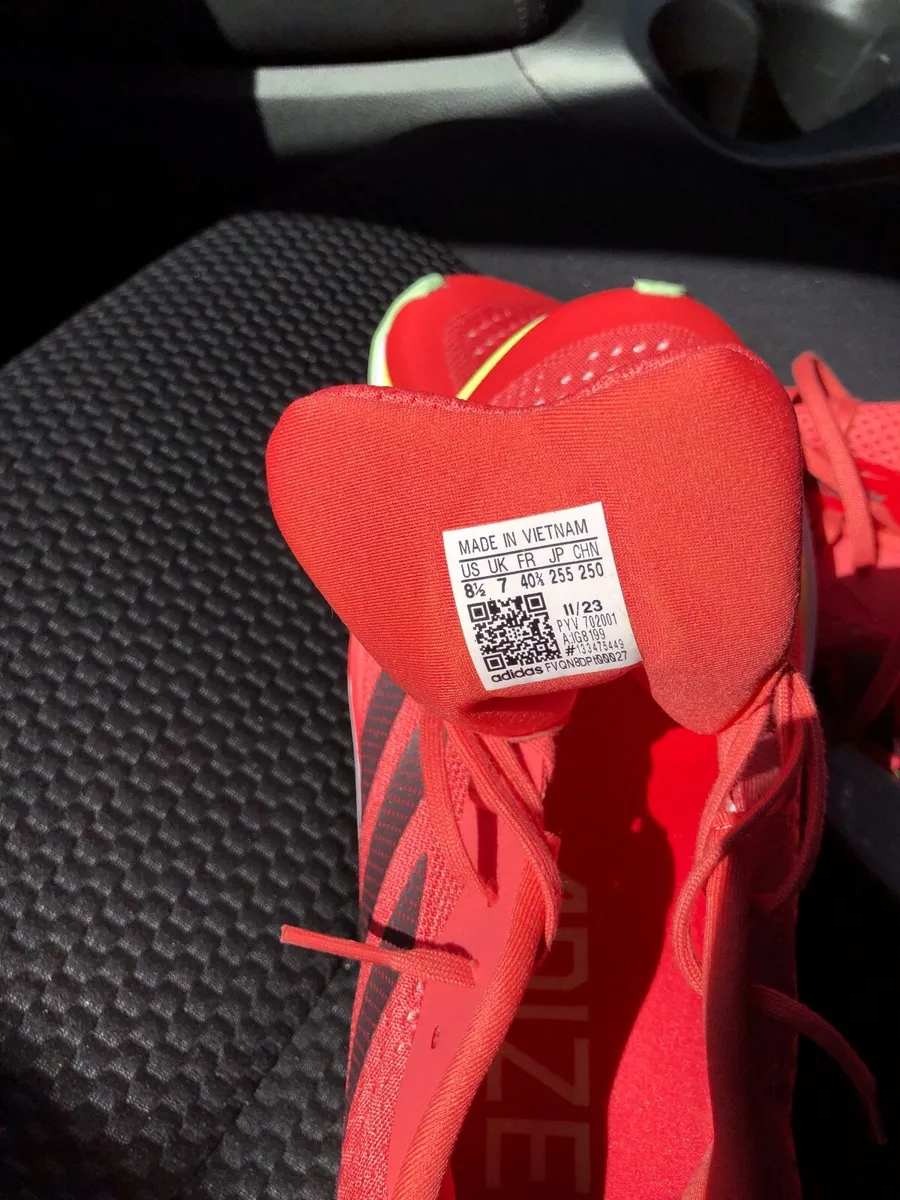Adidas Adizero SL - Image 4