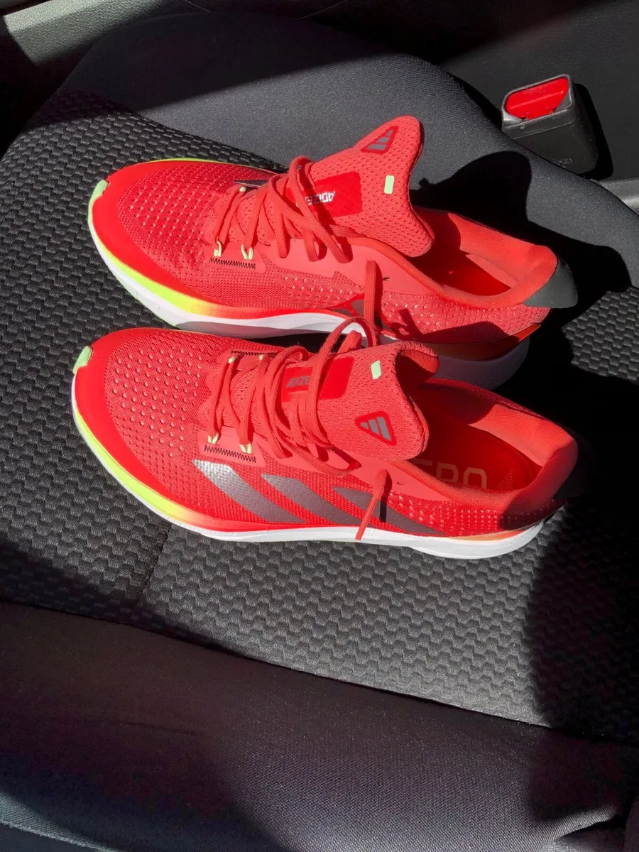 Adidas Adizero SL - Image 1