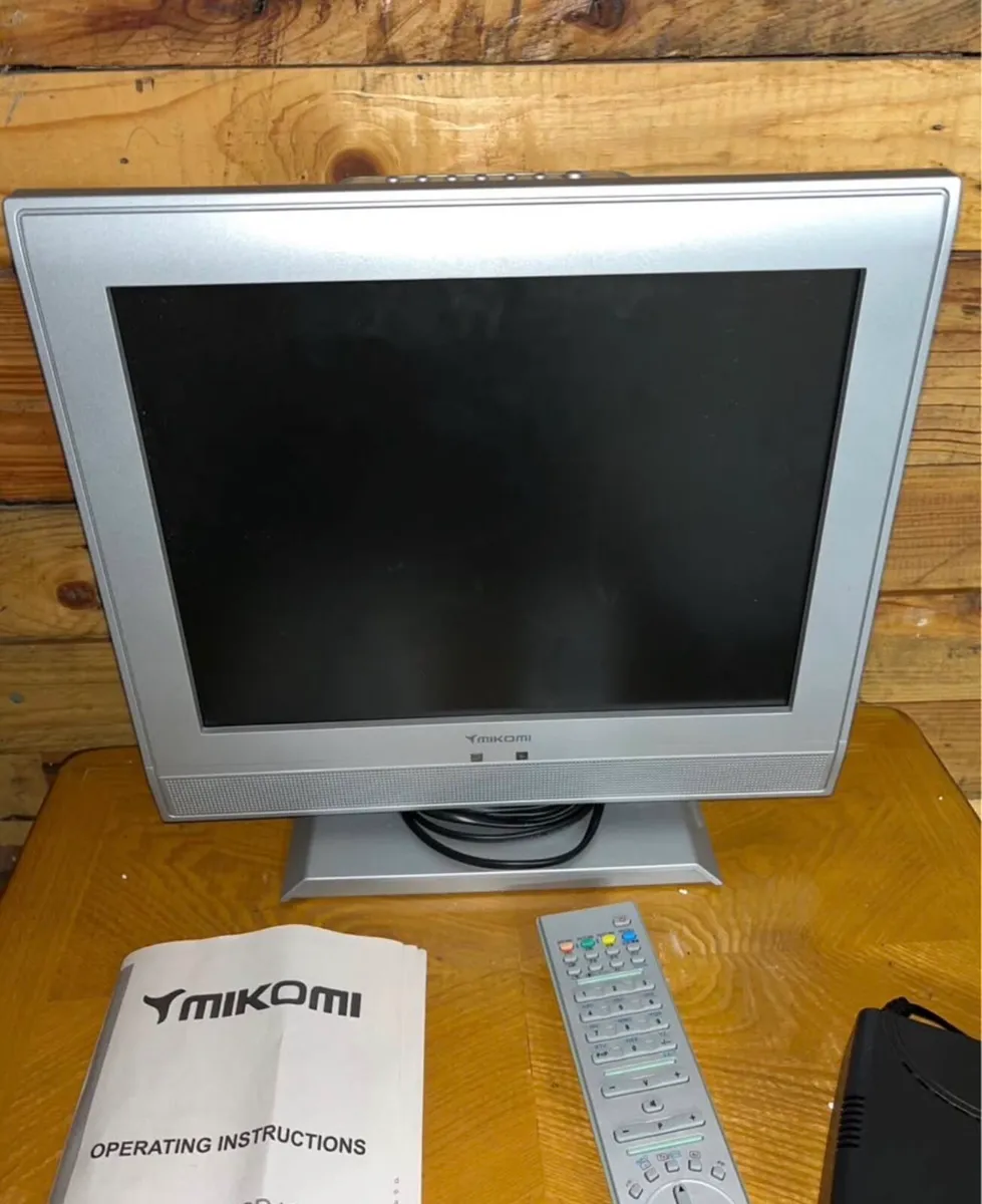 Retro TV - Image 4
