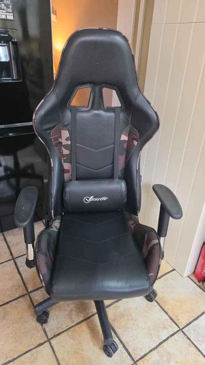 Office chair