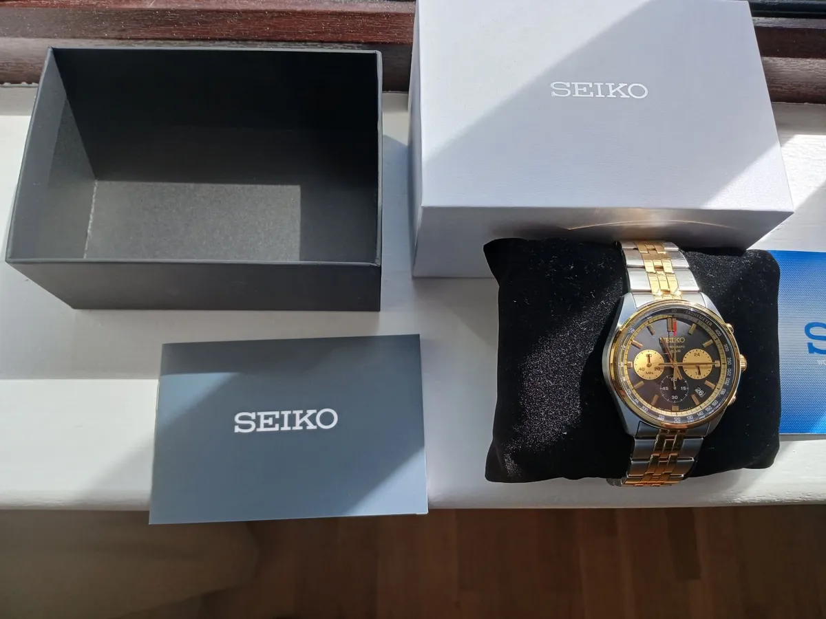 Watch - Image 1