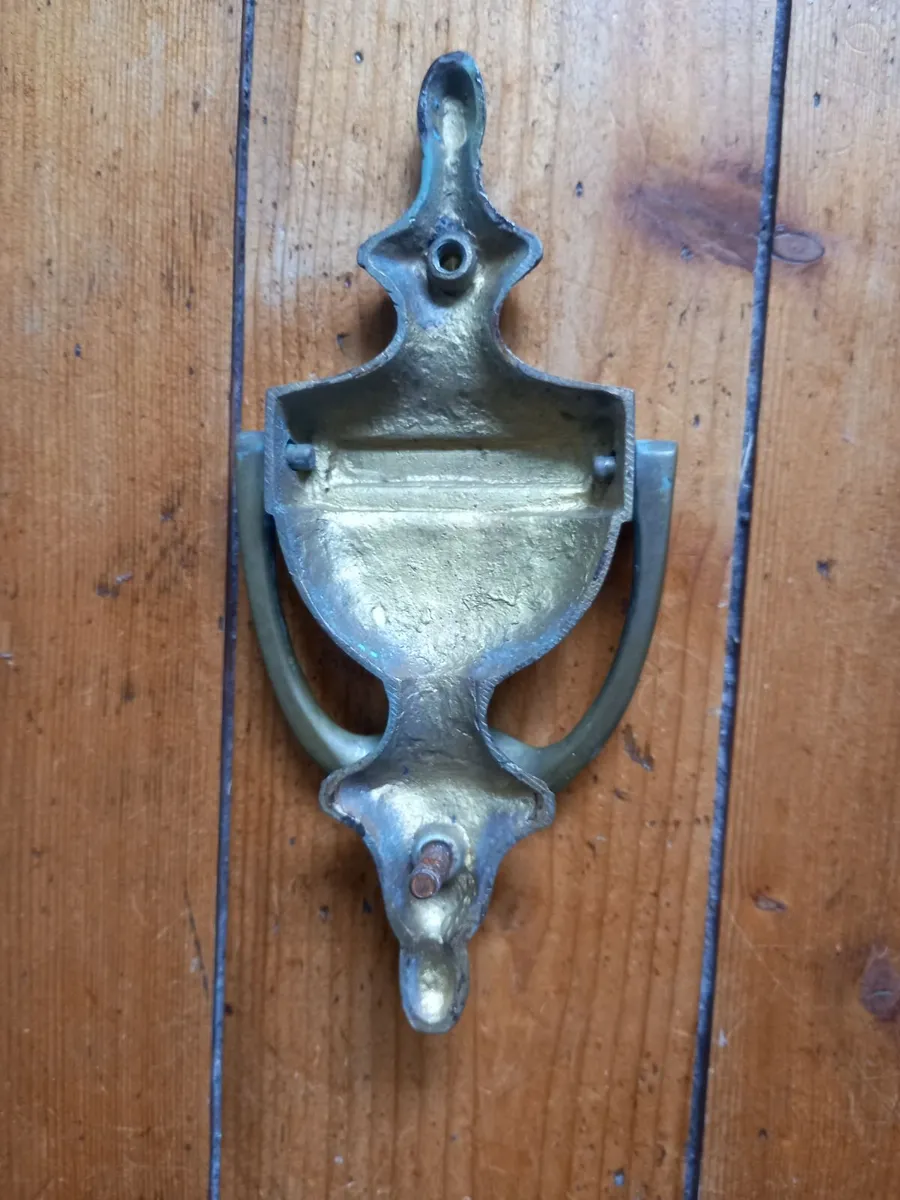 Door knocker - Image 2