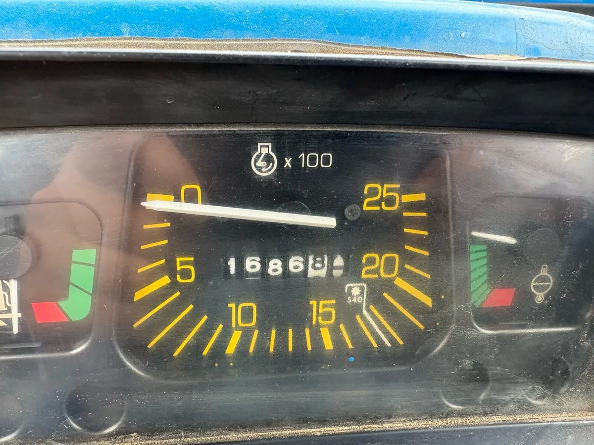 Ford 5030 - Image 3