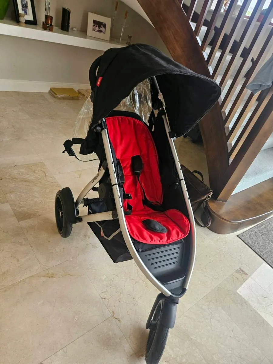 Phil and Teds Buggy - Image 2