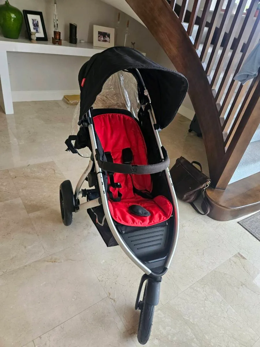 Phil and Teds Buggy - Image 3
