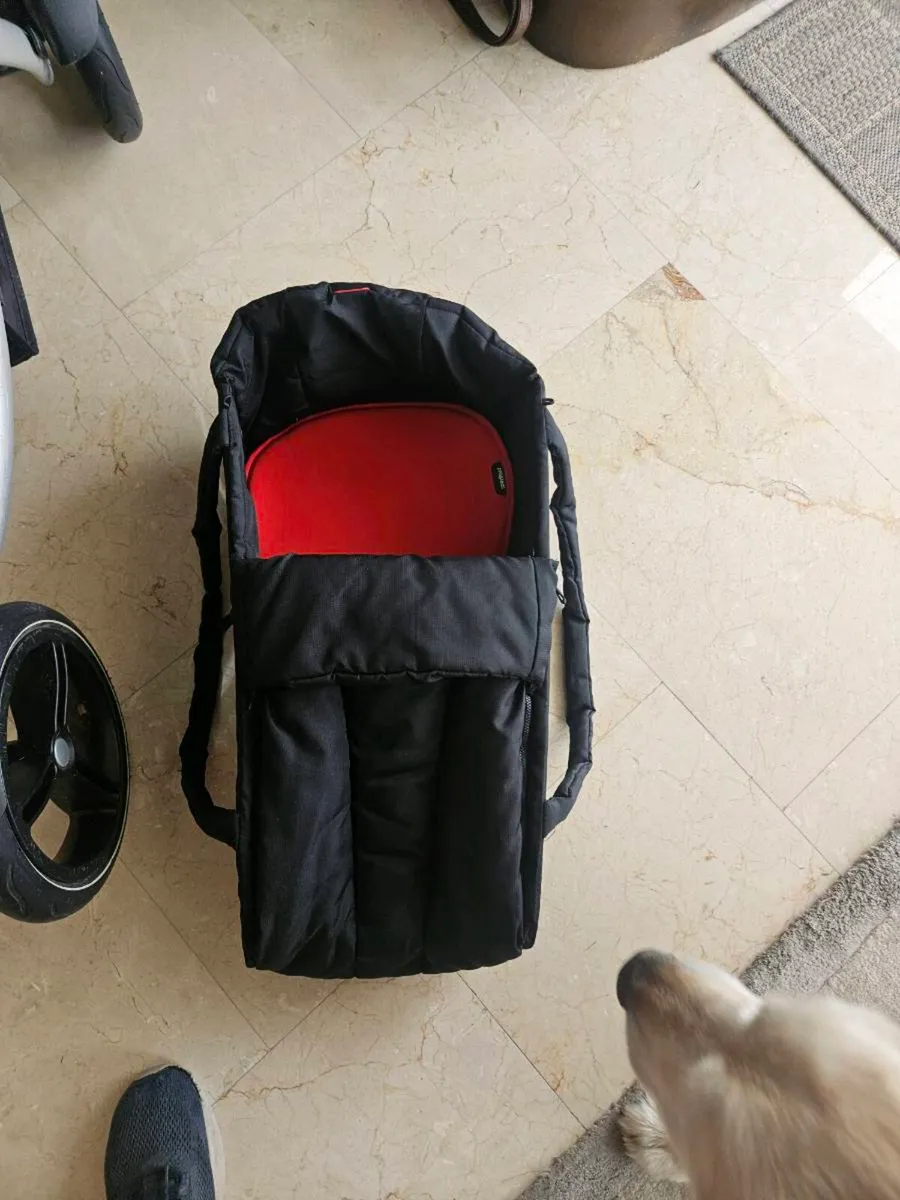 Phil and Teds Buggy - Image 4