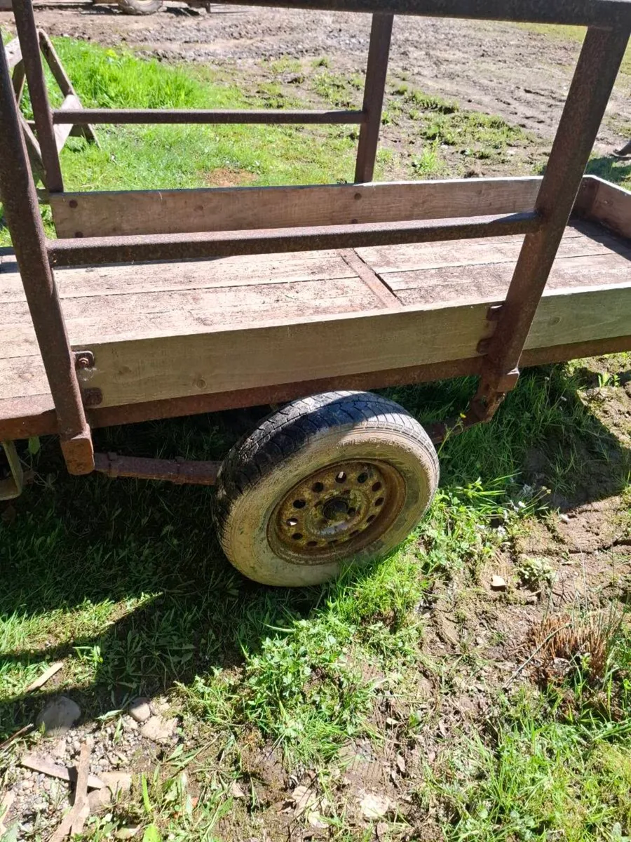 Car Trailer - Image 4