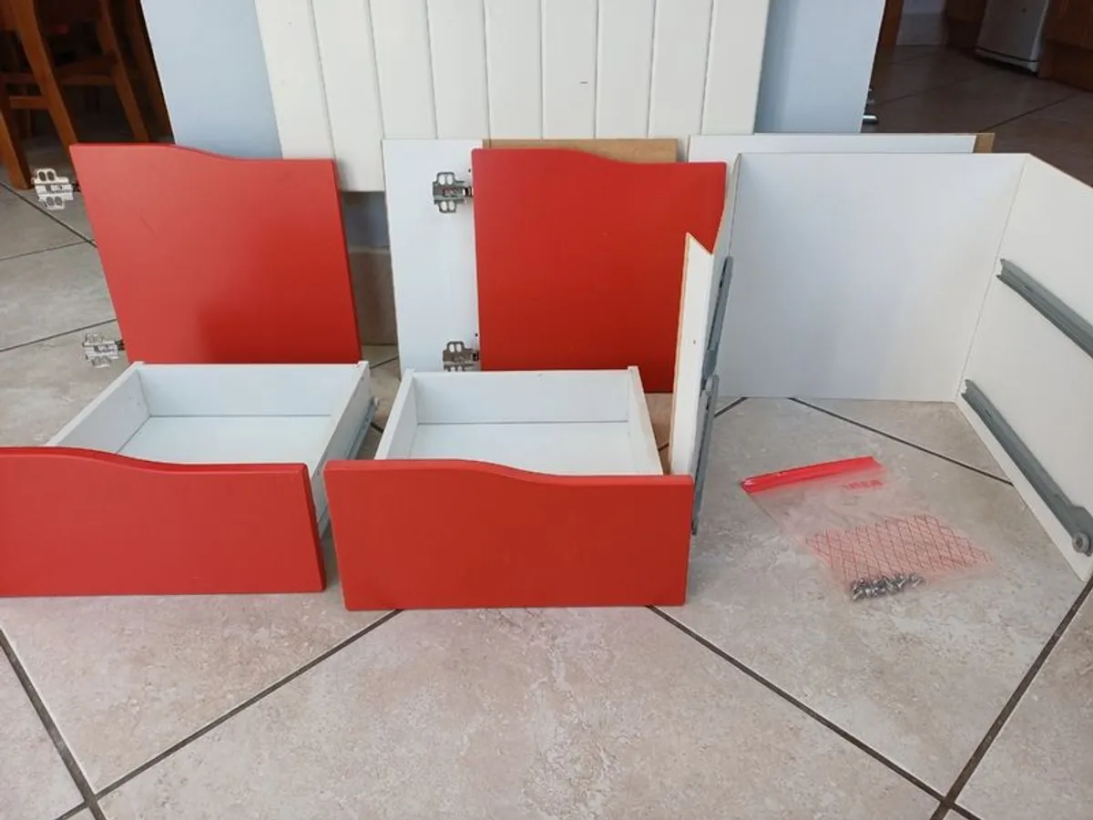 Ikea furniture - Image 3