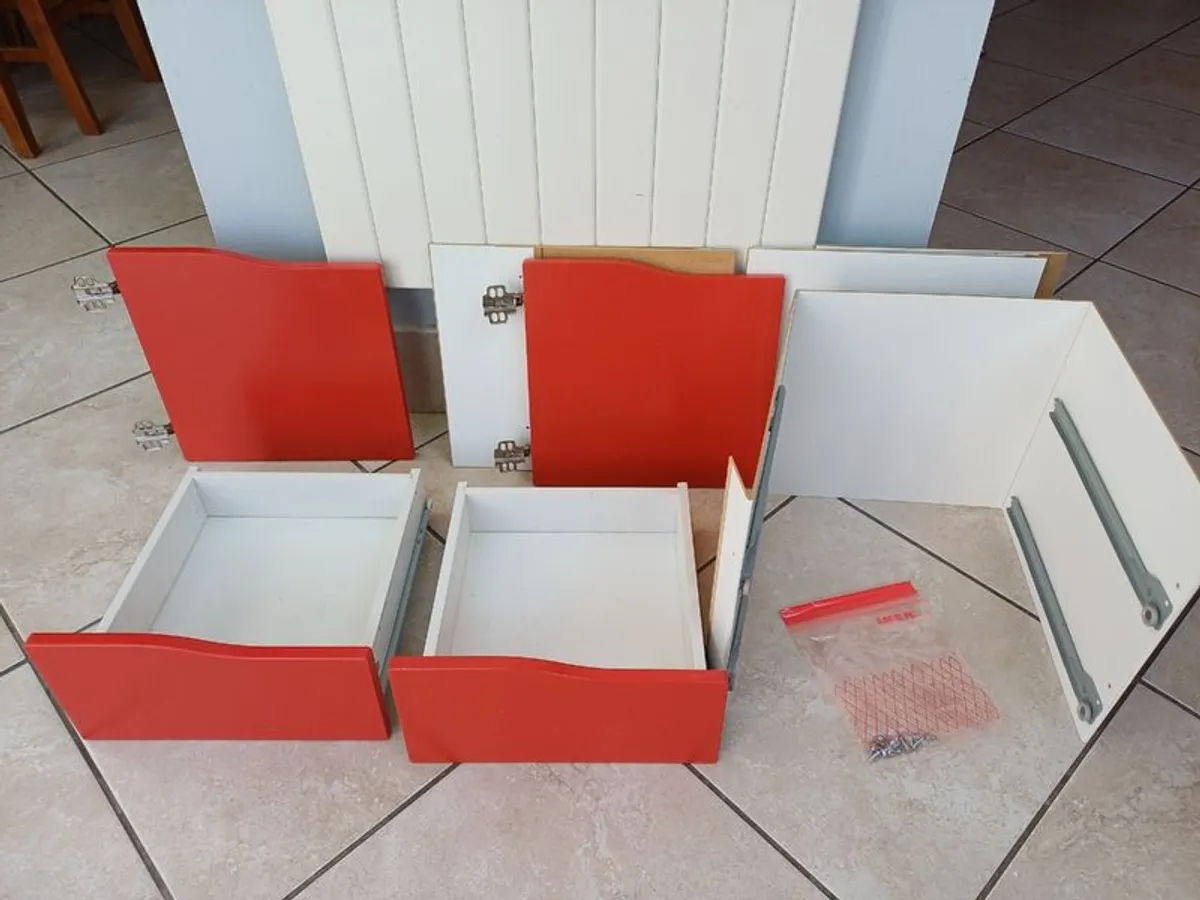 Ikea furniture - Image 4