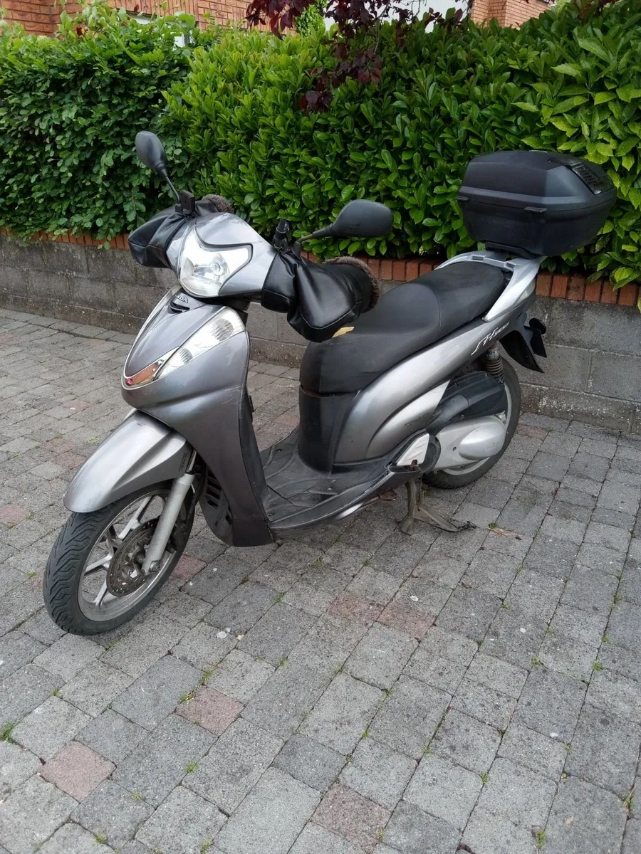 Honda Other 2010 - Image 1