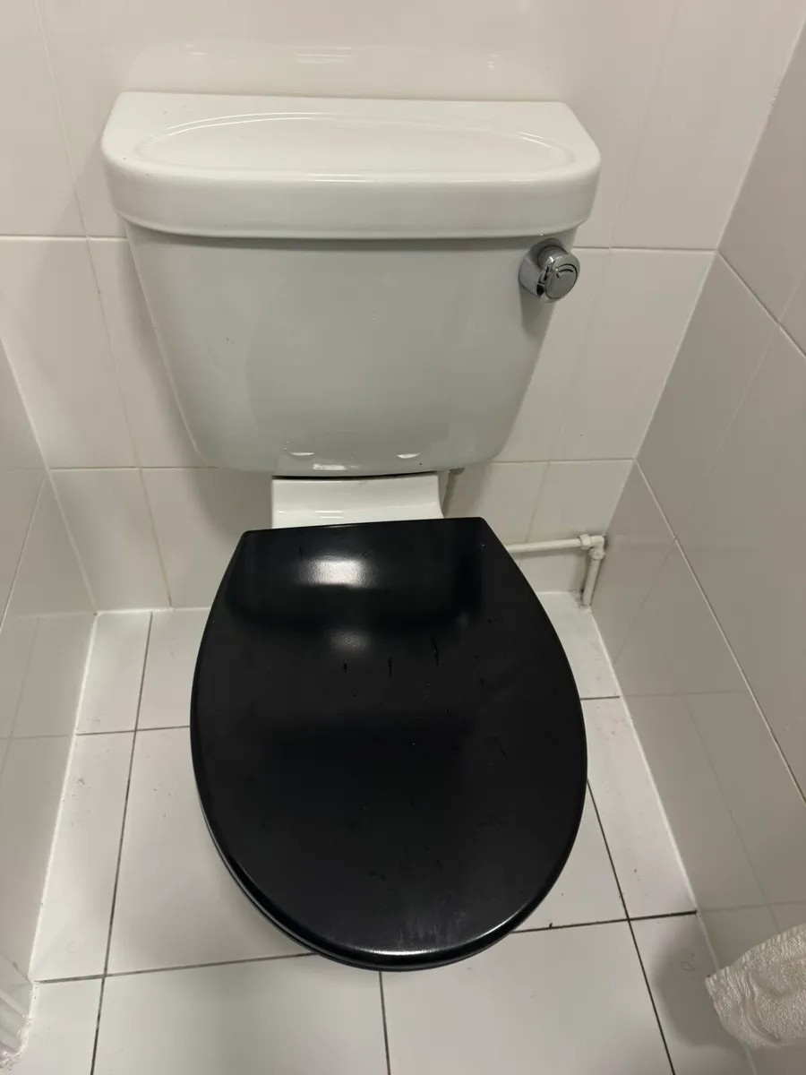 Toilet - Image 2
