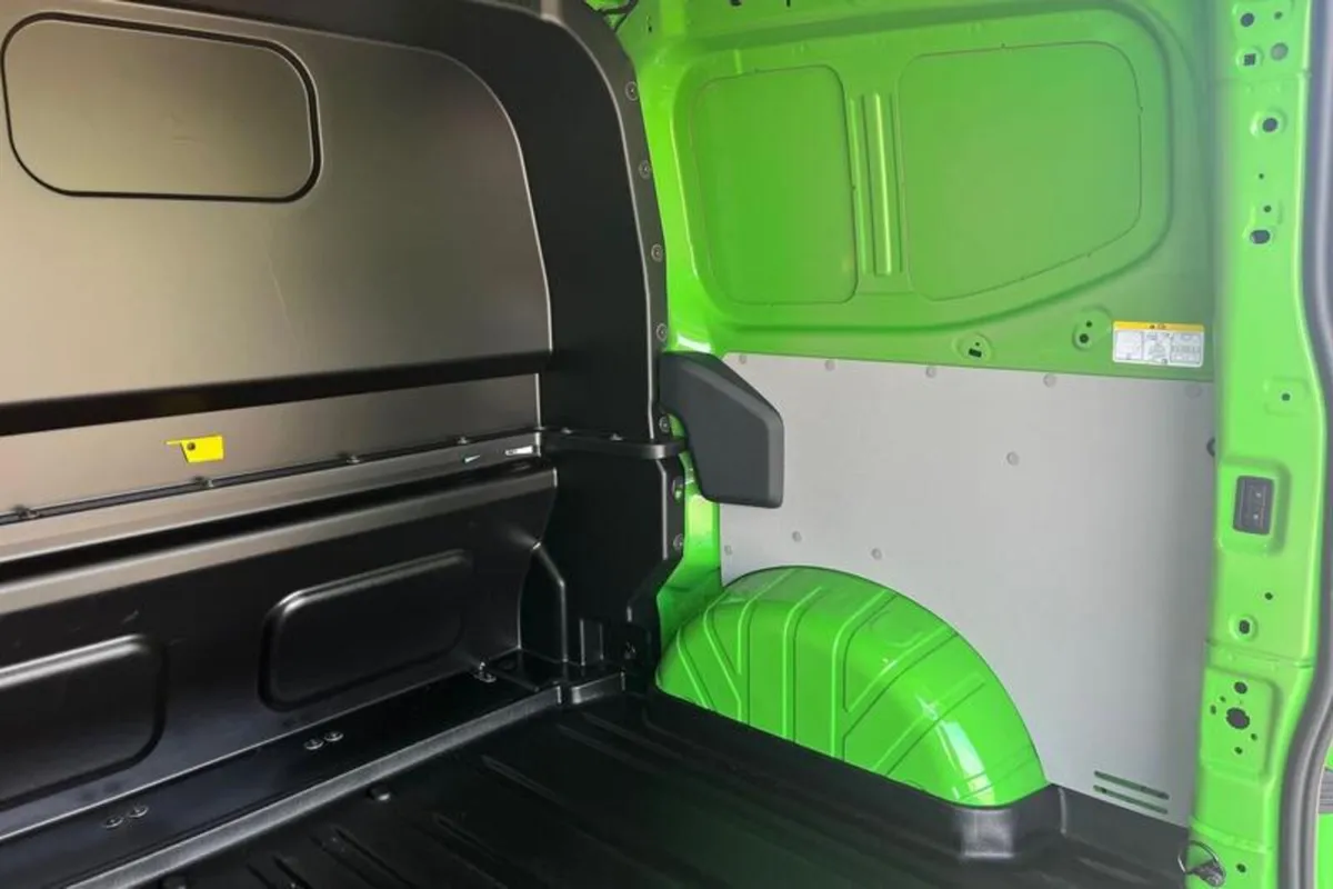 Ford Transit Custom MSRT - Image 4