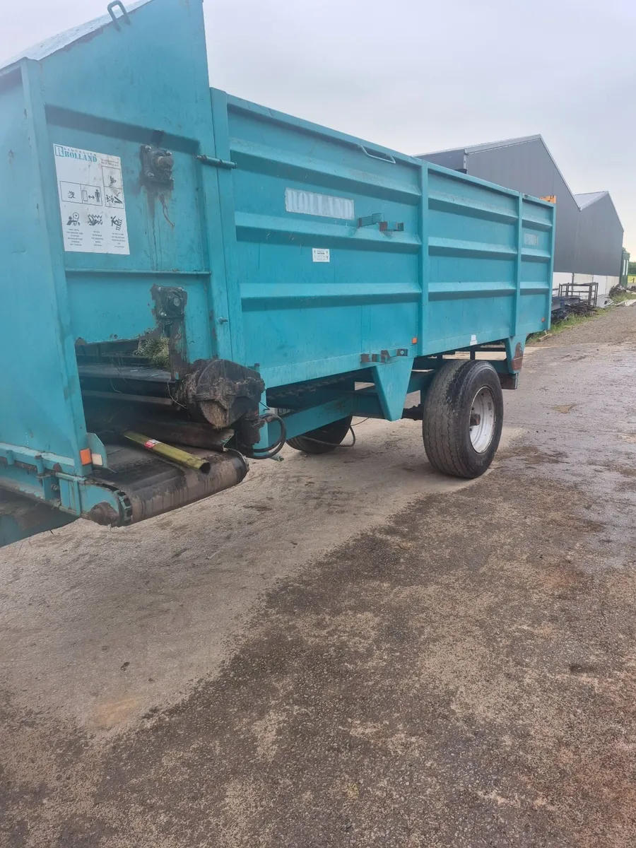 Rolland feeder - Image 2