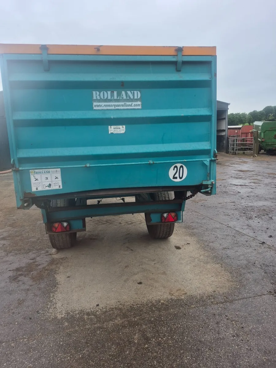 Rolland feeder - Image 3