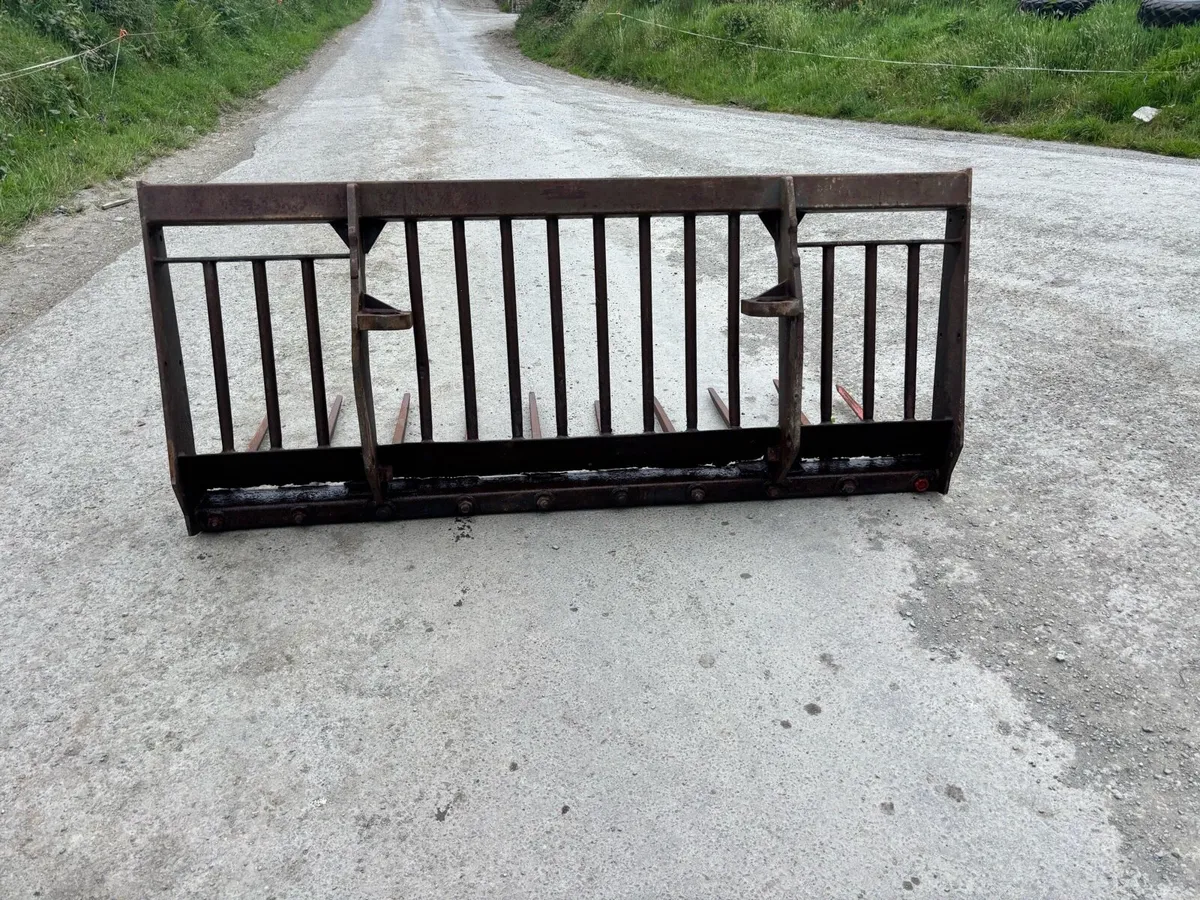 Muck Fork - Image 2