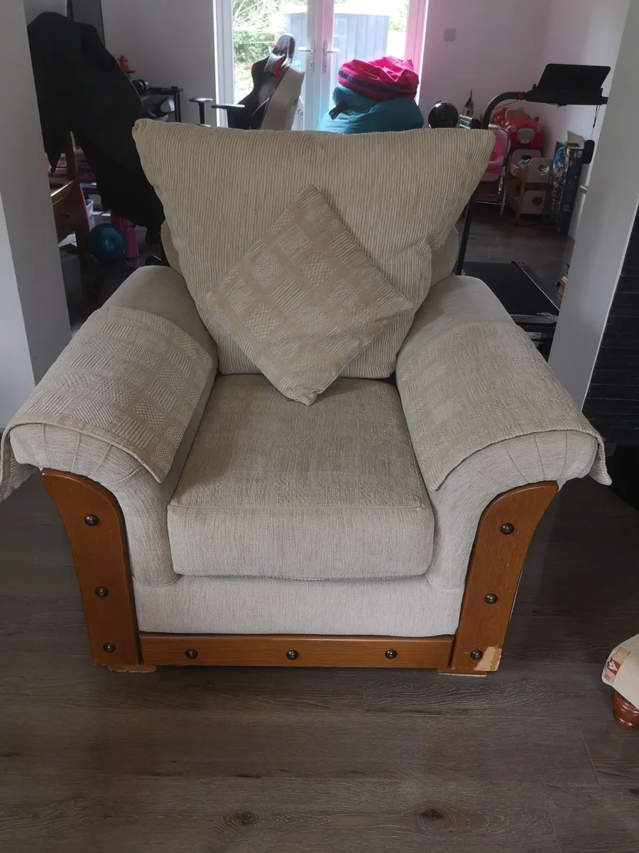 Couch set - Image 2