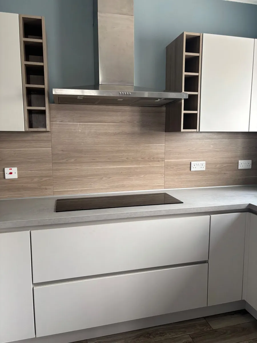Kitchen - Image 1