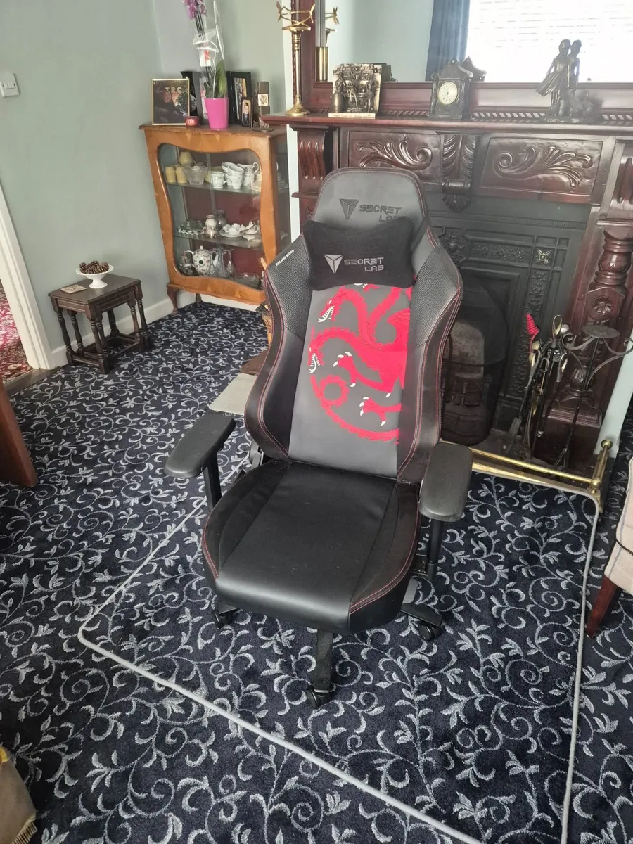 Gaming chair - Image 2