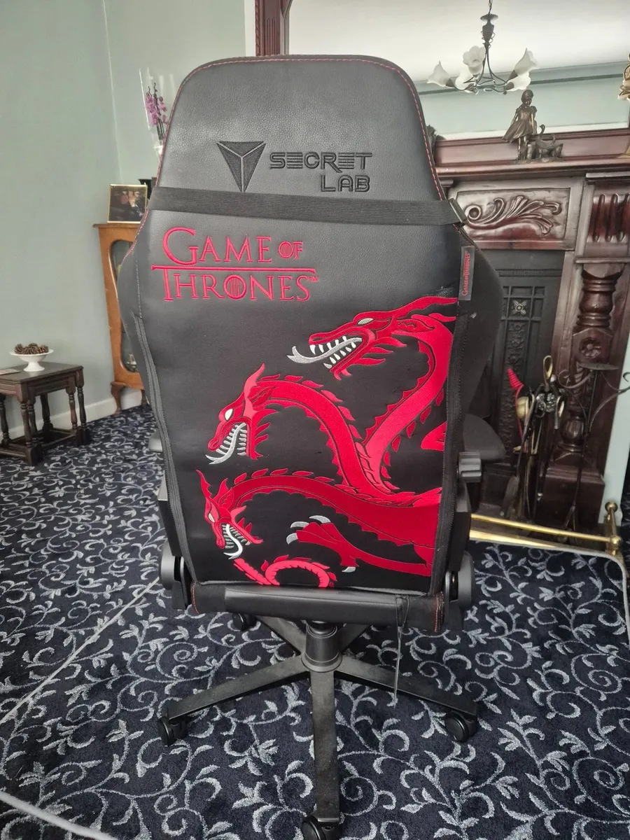 Gaming chair - Image 3