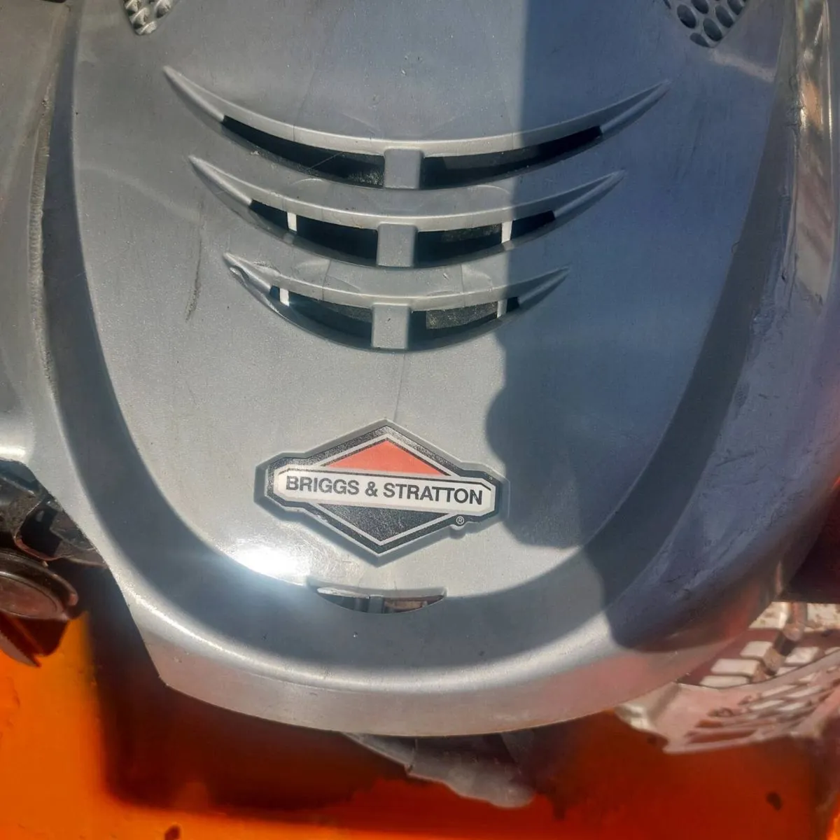 Lawnmower - Image 4