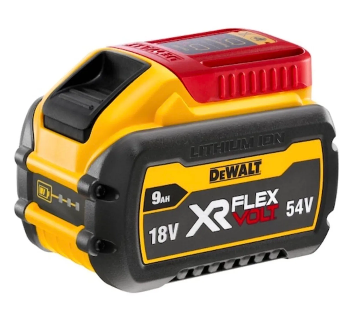 Dewalt battery - Image 1