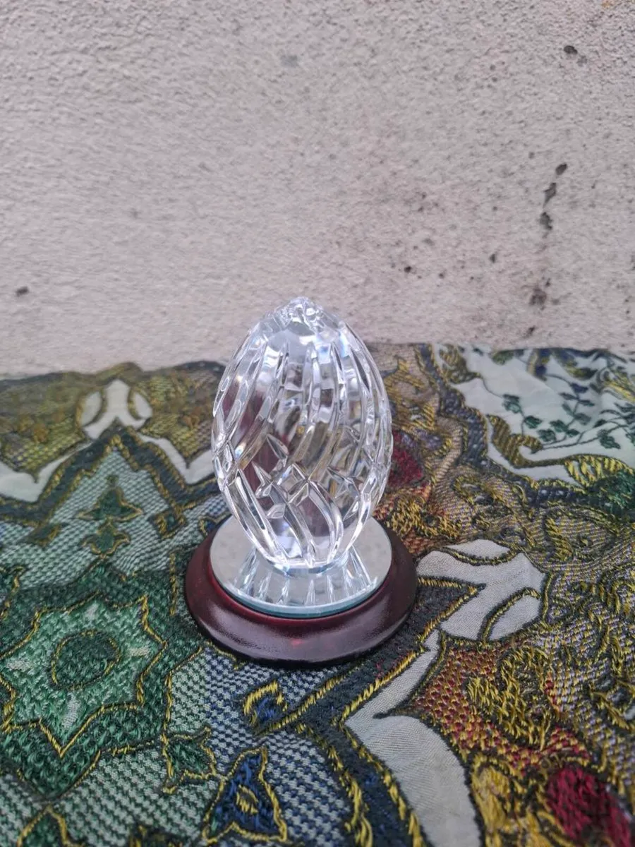 Mayflower crystal egg possible to post - Image 2