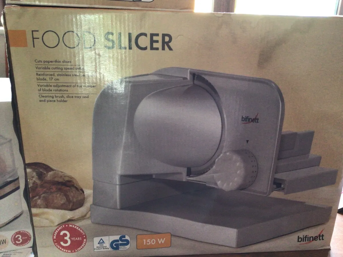 Kitchen appliances - Image 2
