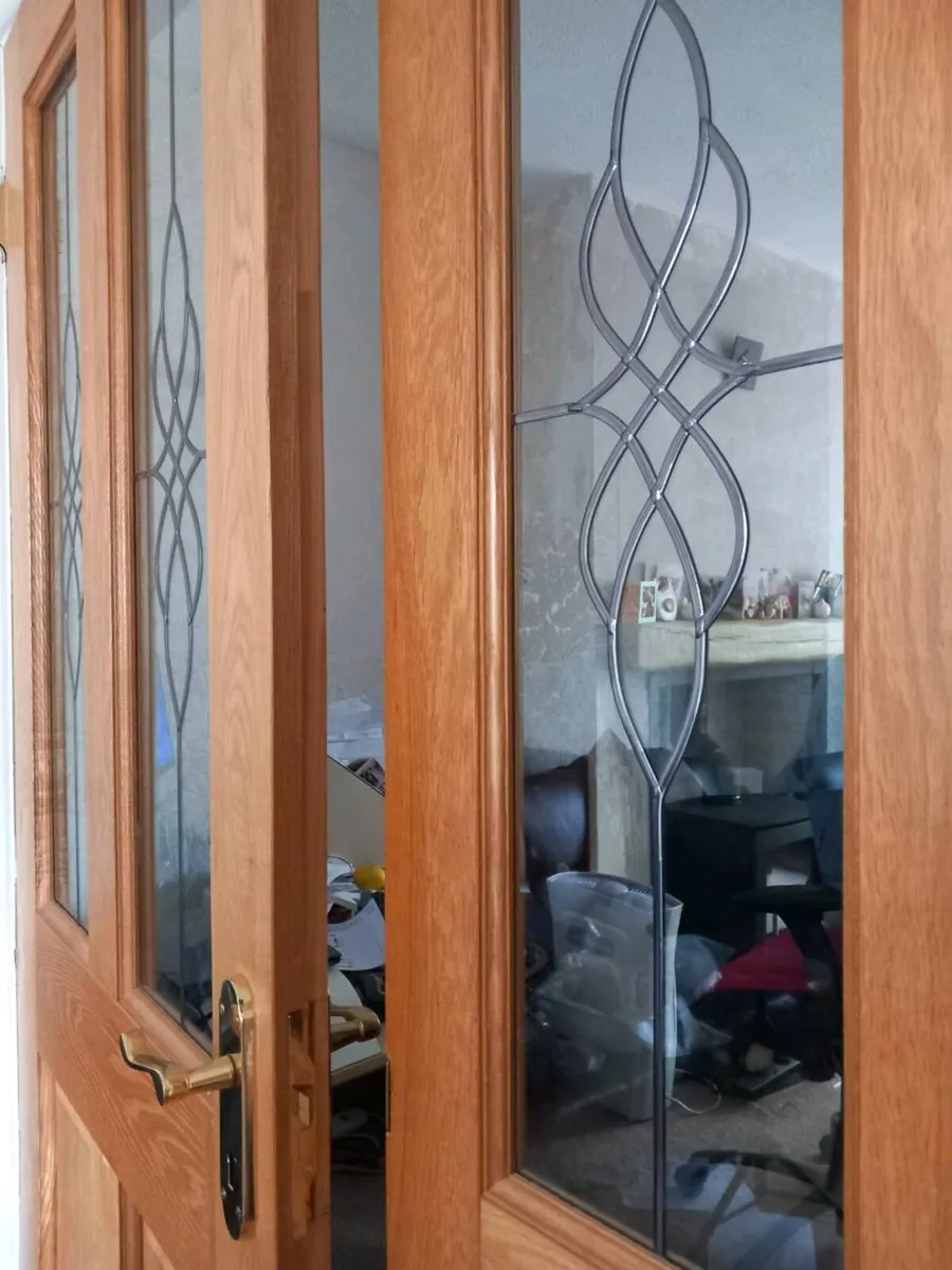 Double doors - Image 2