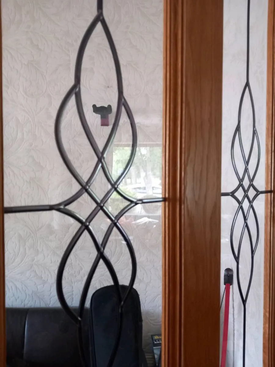 Double doors - Image 3
