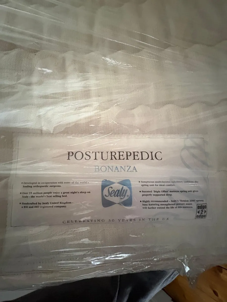 mattress - Image 1