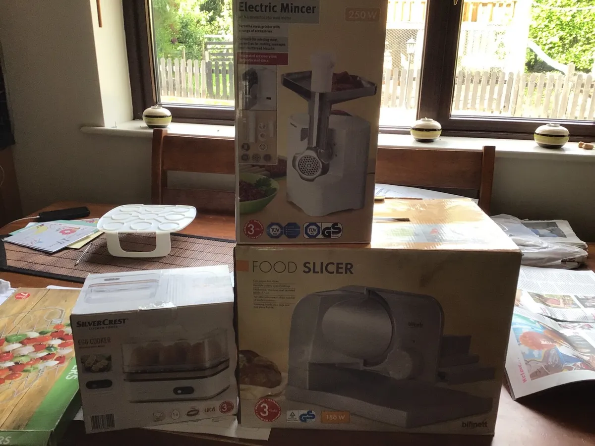 Kitchen appliances - Image 3