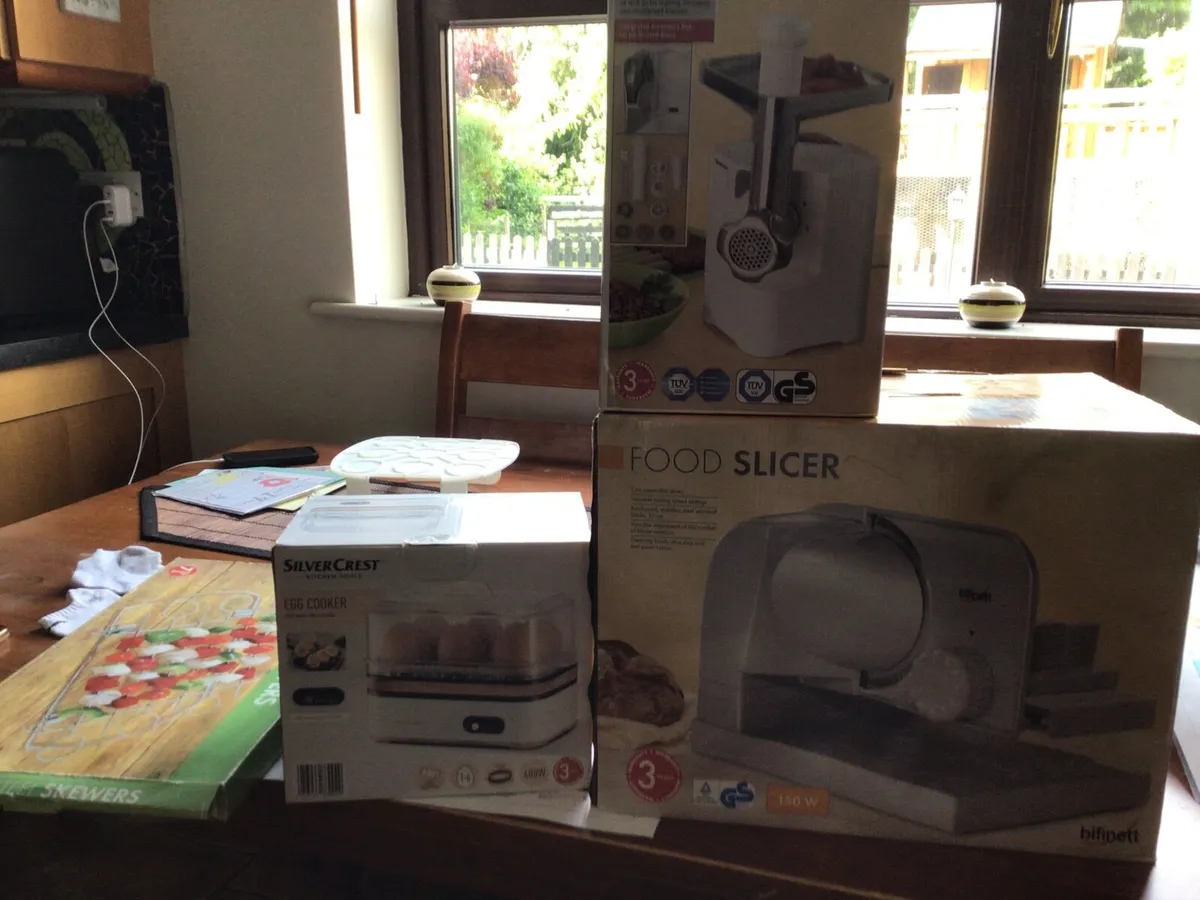 Kitchen appliances - Image 4