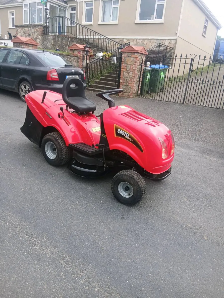 Lawnmower - Image 2