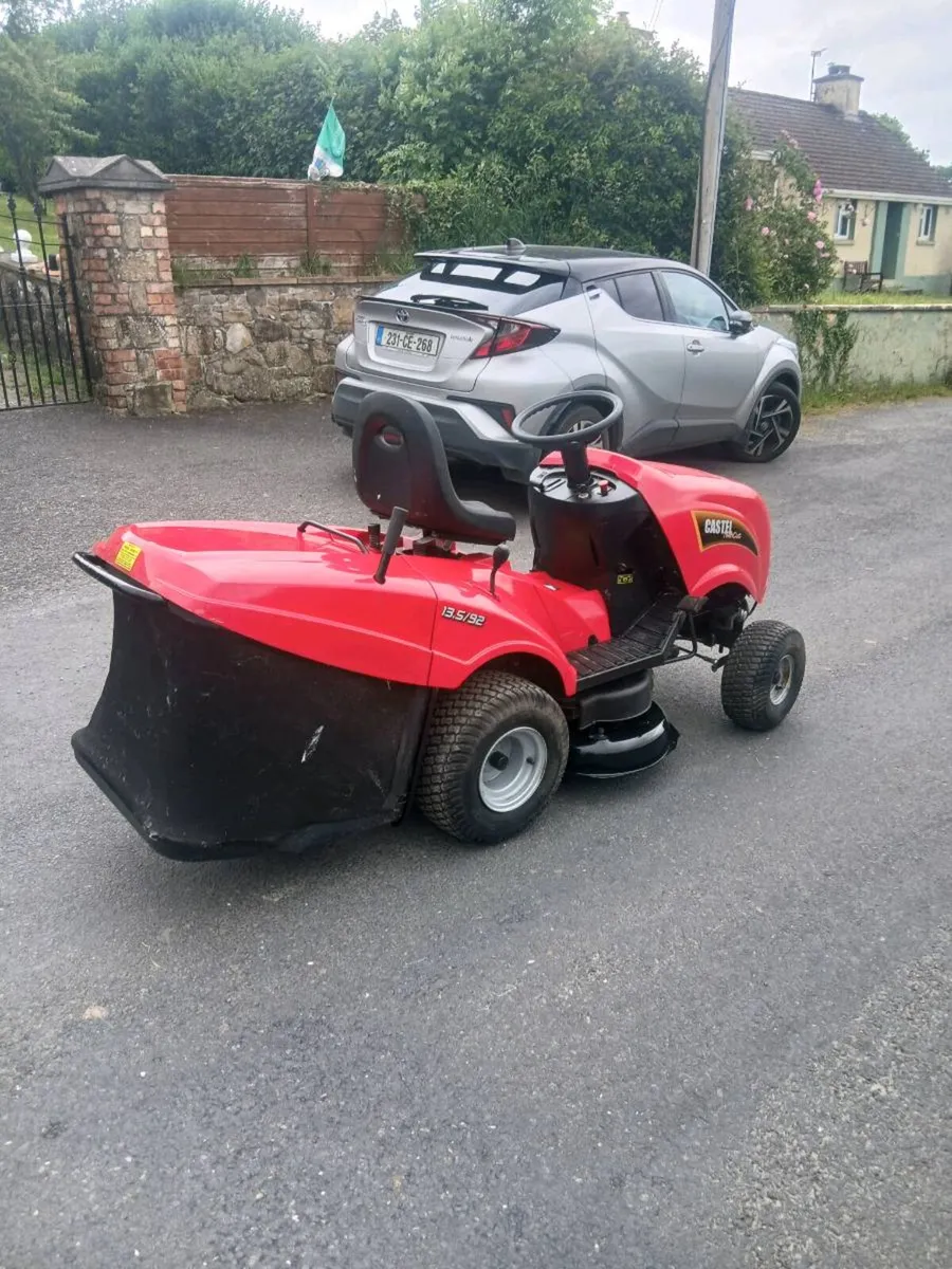 Lawnmower - Image 3