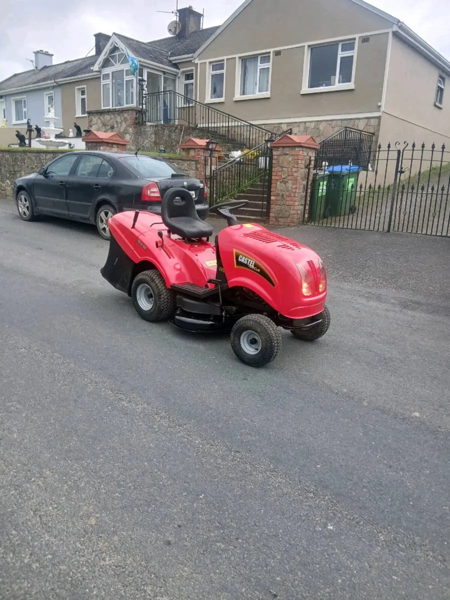 Lawnmower - Image 4
