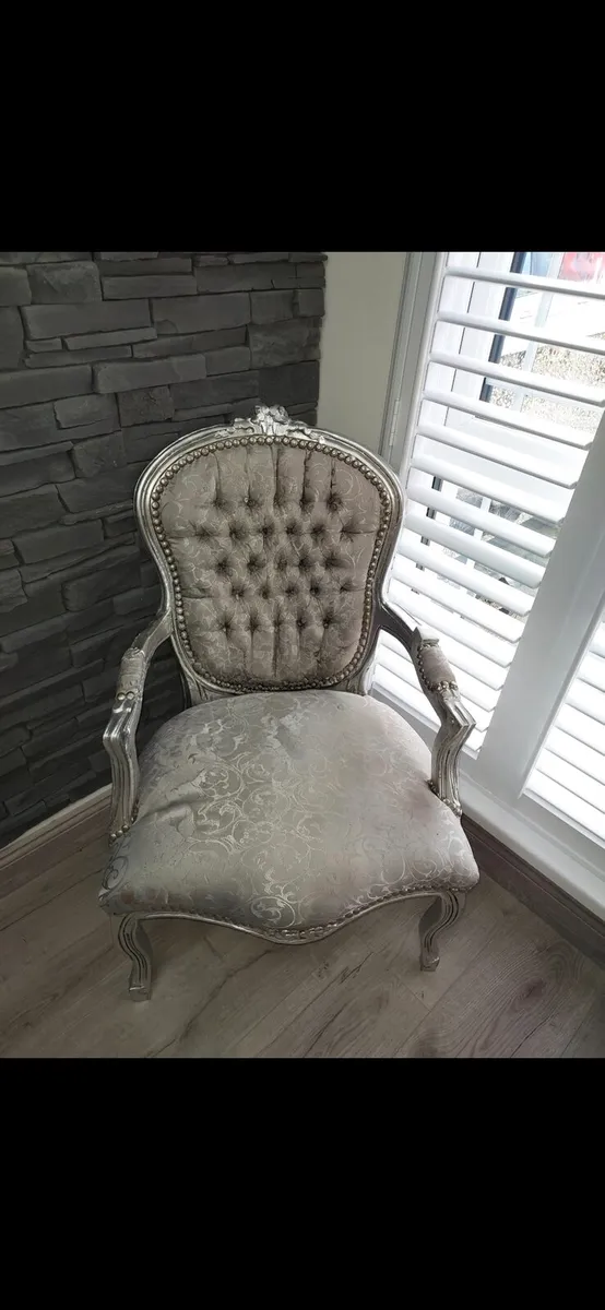 Chair - Image 1