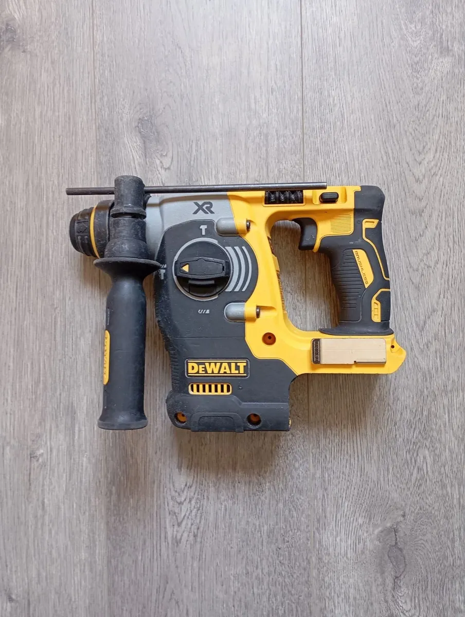 DeWalt Cordless Drills - Image 2