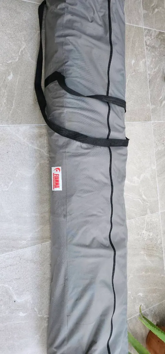 Fiamma awning f45s - Image 1