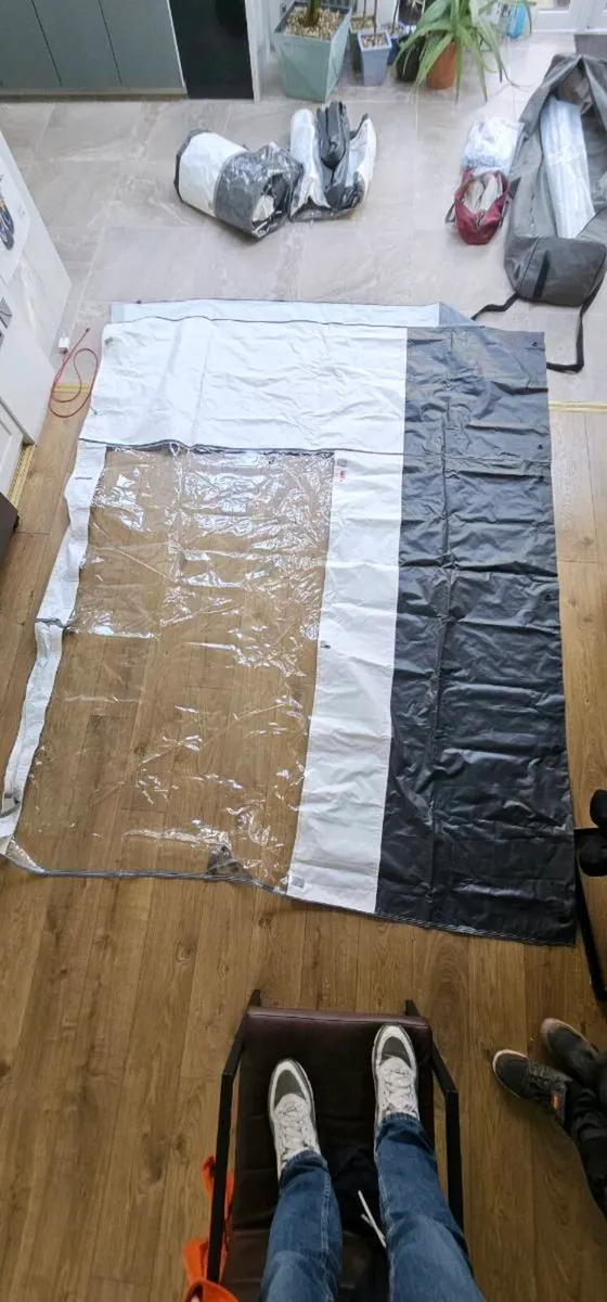 Fiamma awning f45s - Image 2