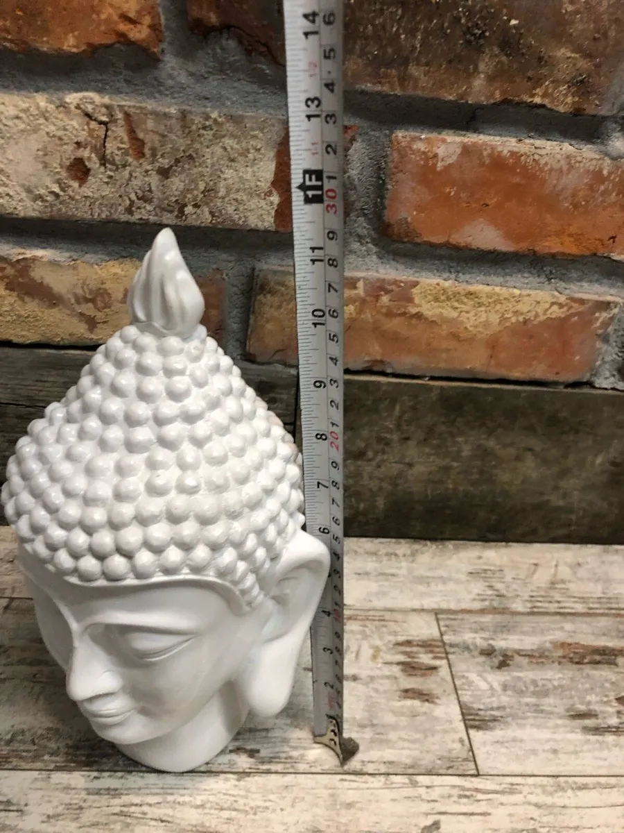 Buddha figurine - Image 4