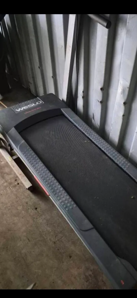 TREADMILL - Image 1