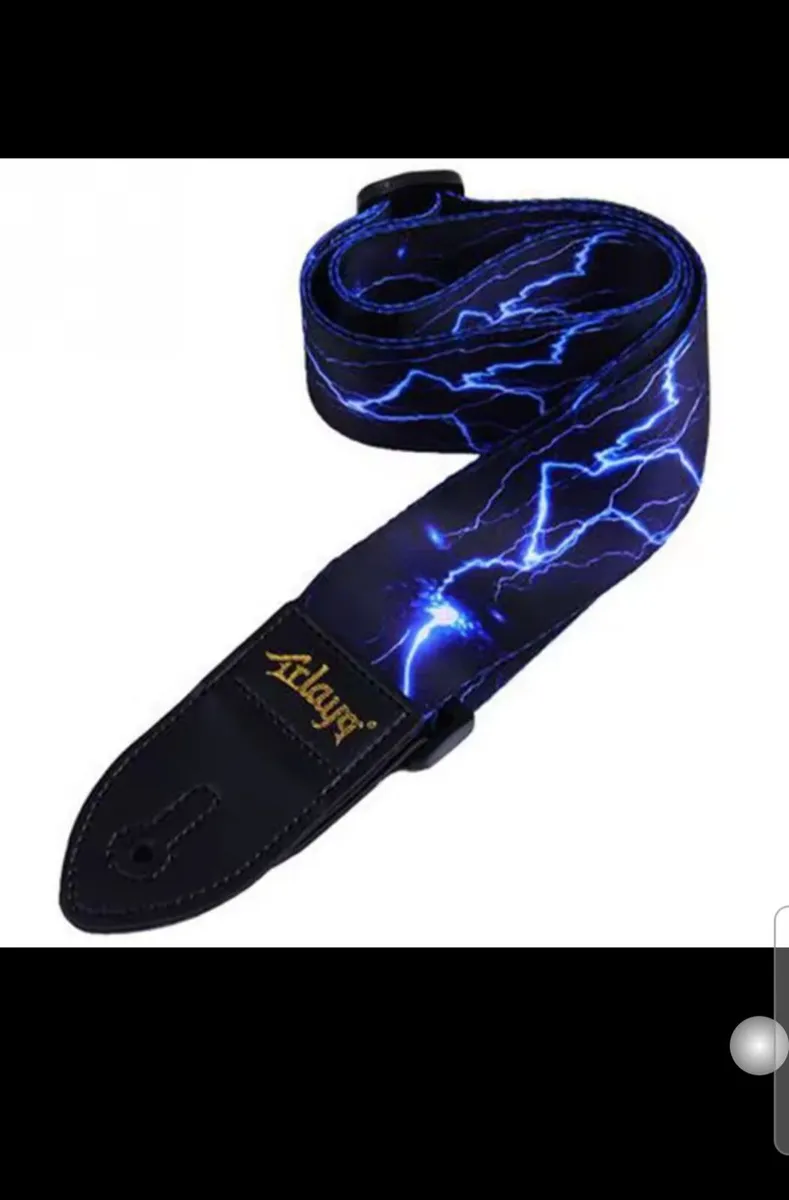 Guitar Straps - Image 4