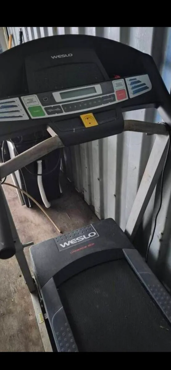 TREADMILL - Image 2